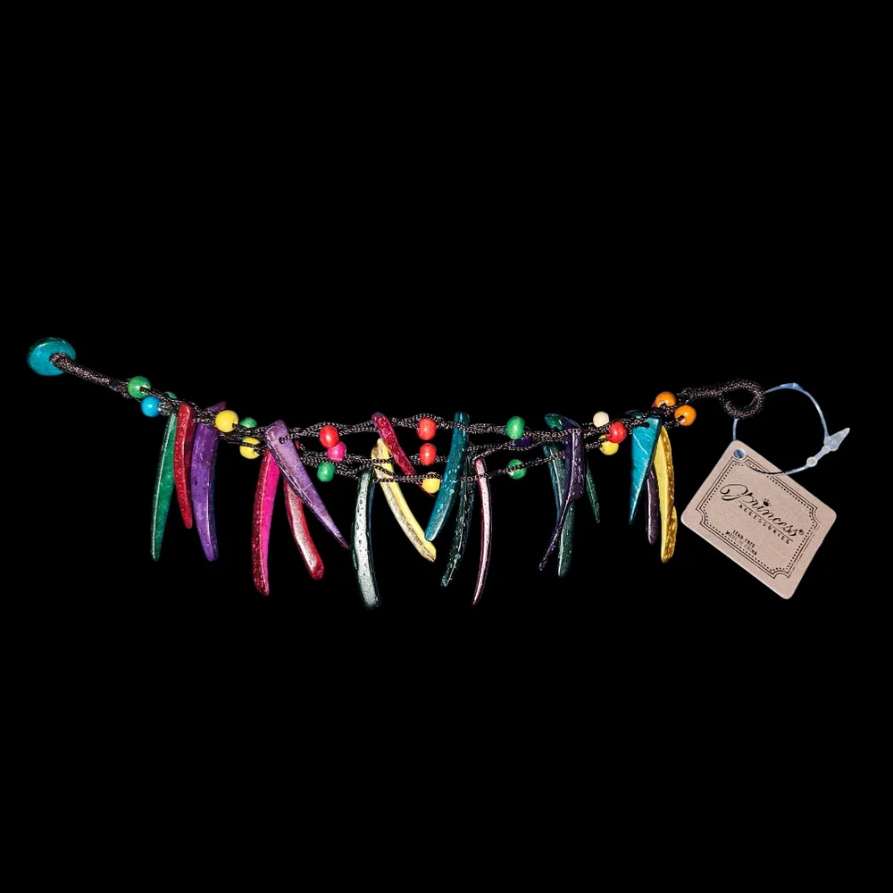 Boho Bracelet